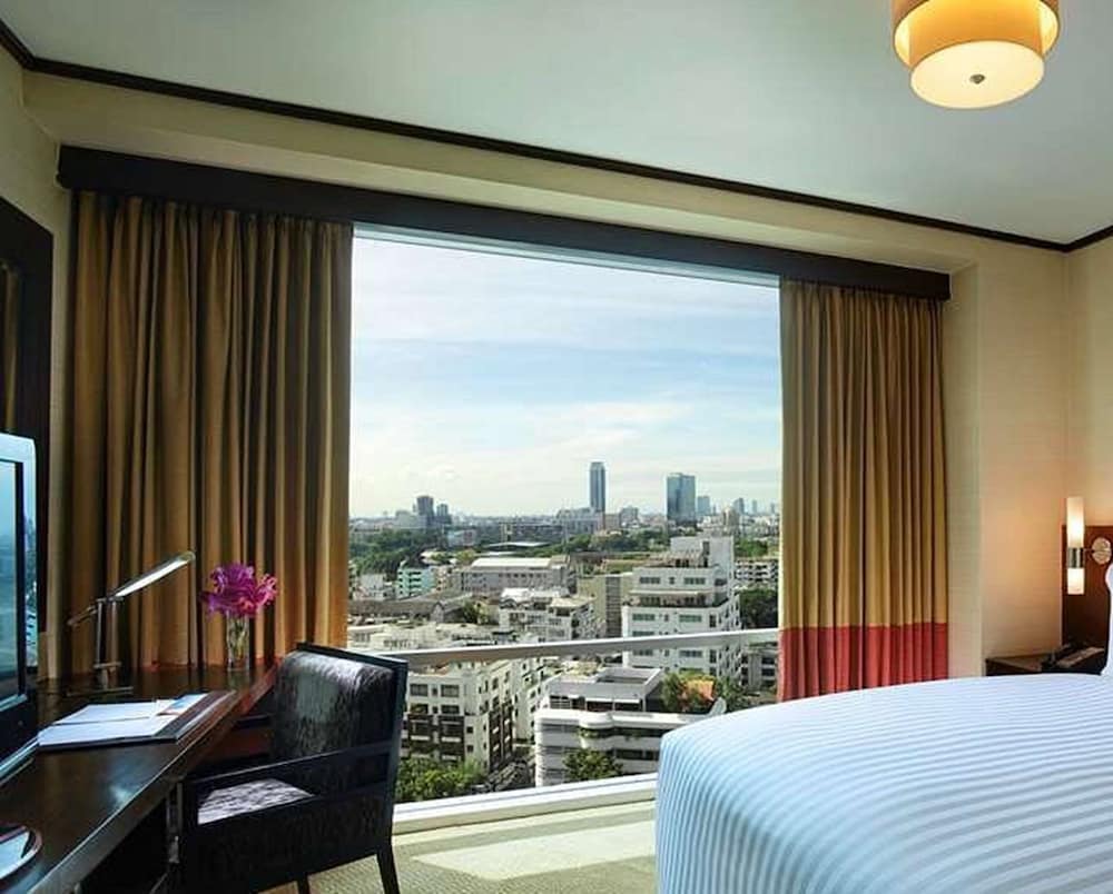 CONRAD BANGKOK RESIDENCES 20/59