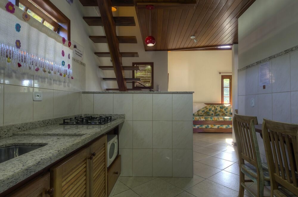 Refugio Tropical Pousada & Flats 46/67