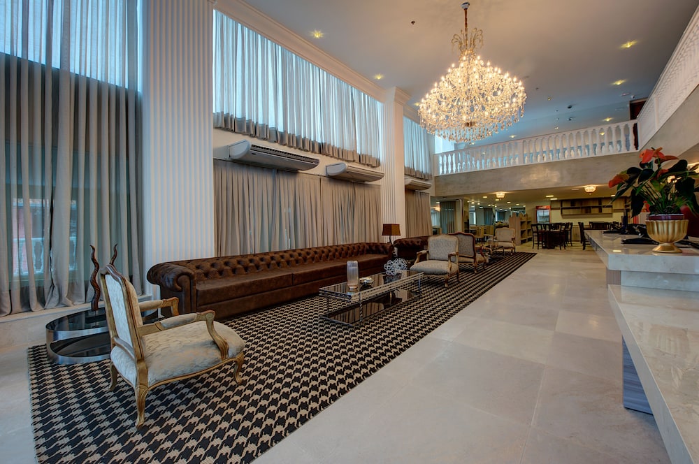 Hotel da Villa 4/46