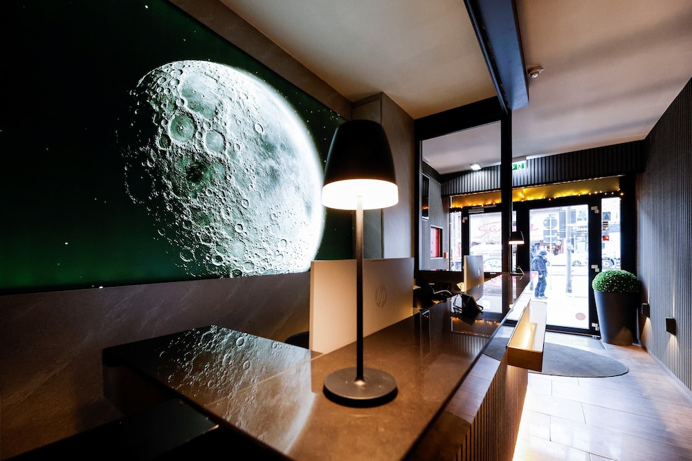 Sleephotels Cosmos 26/41
