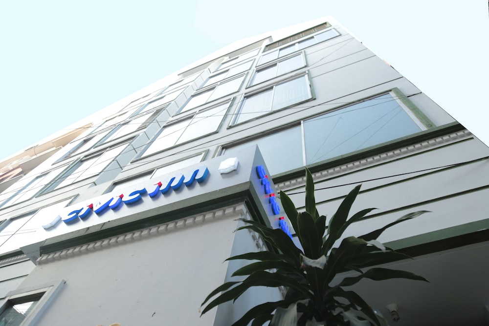 Civic Inn Uttara in DHAKA