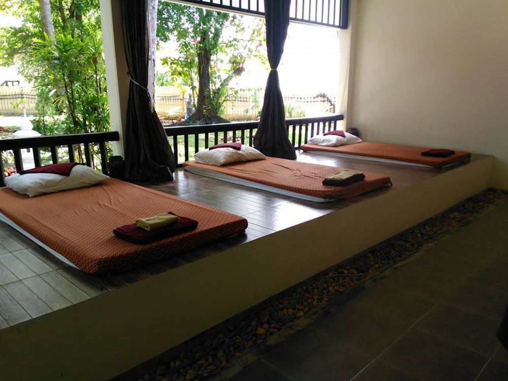 KOH MOOK SIVALAI BEACH RESORT 27/50