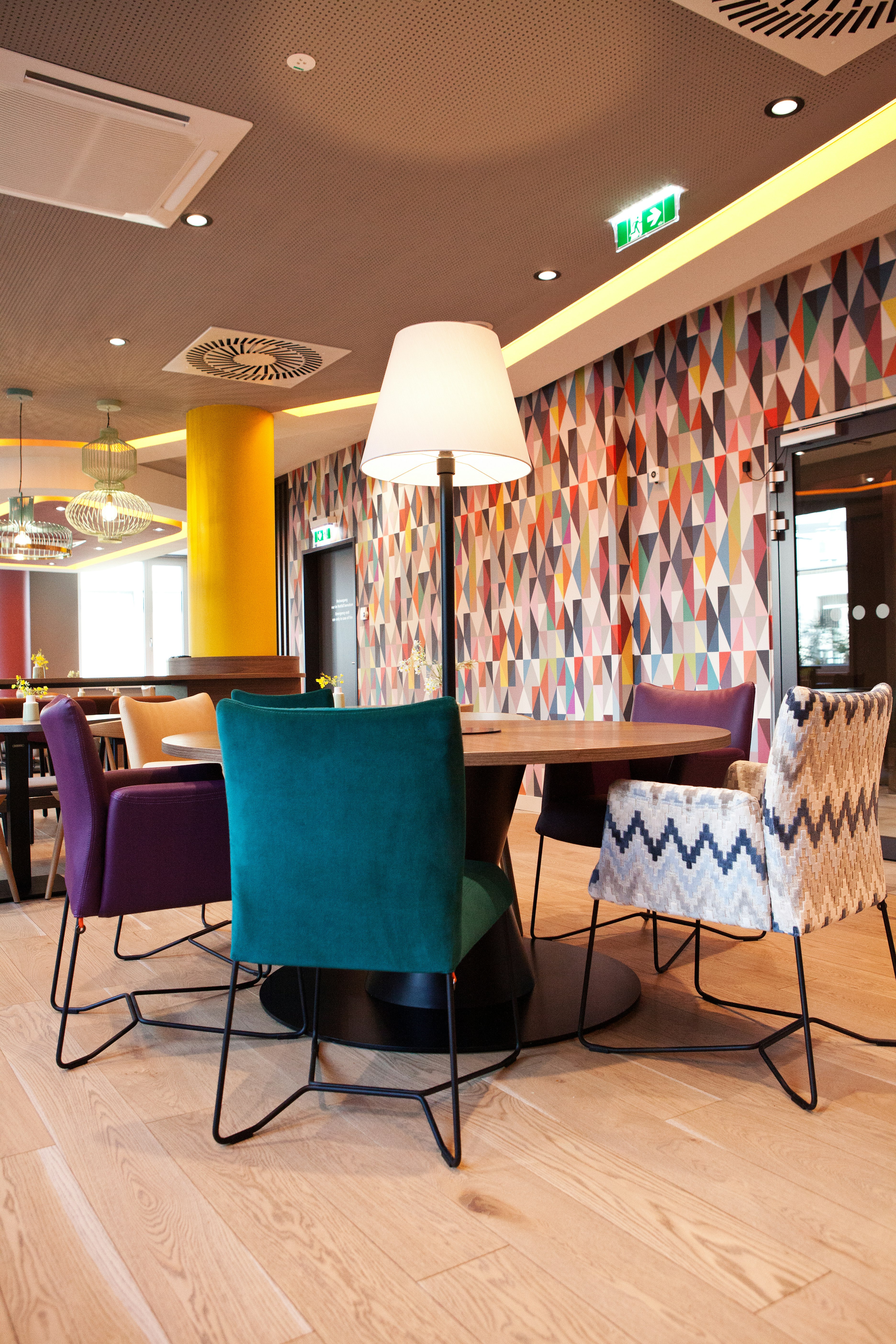 Hampton By Hilton Vienna Messe 41/59
