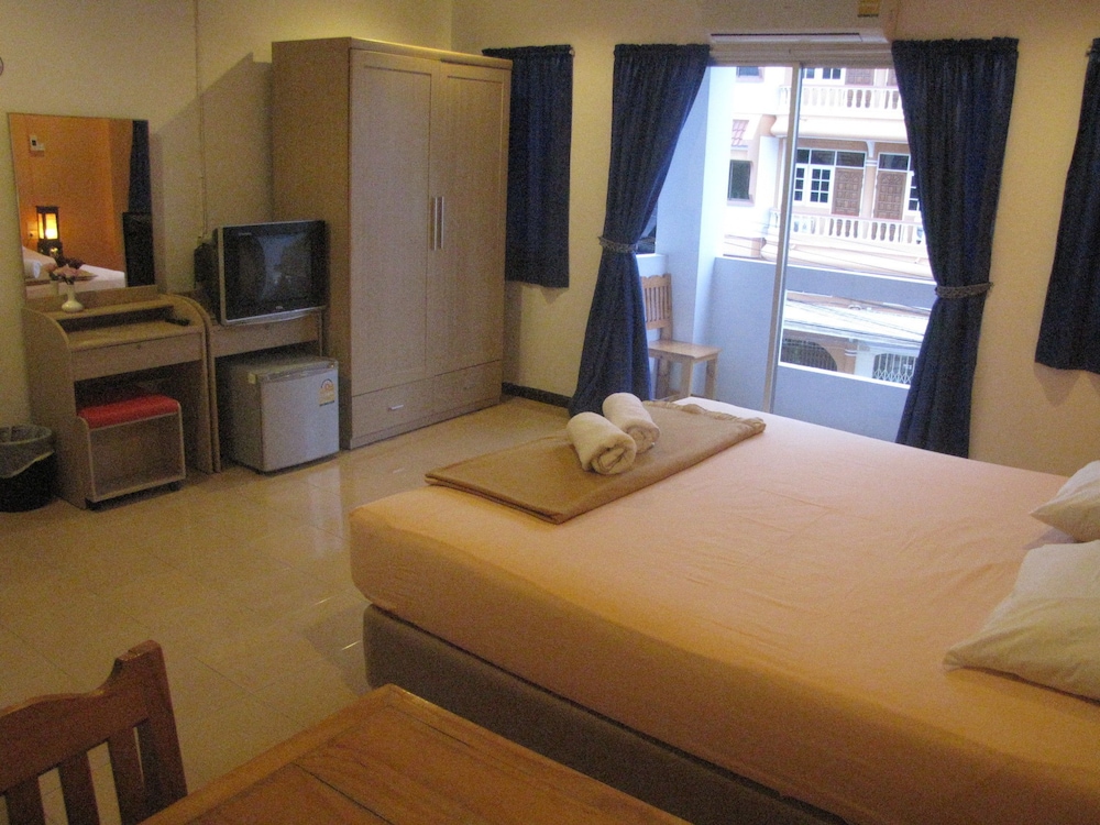Say Cheese Guesthouse Hua Hin 11/29