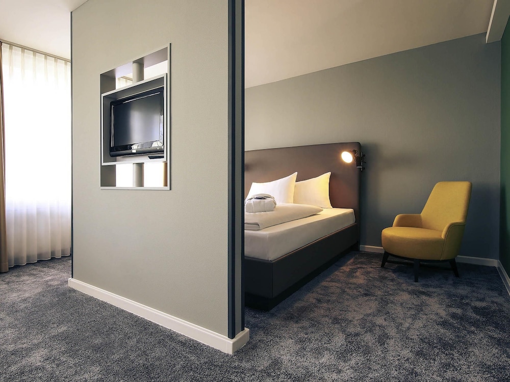 Mercure Hotel Plaza Essen 22/43