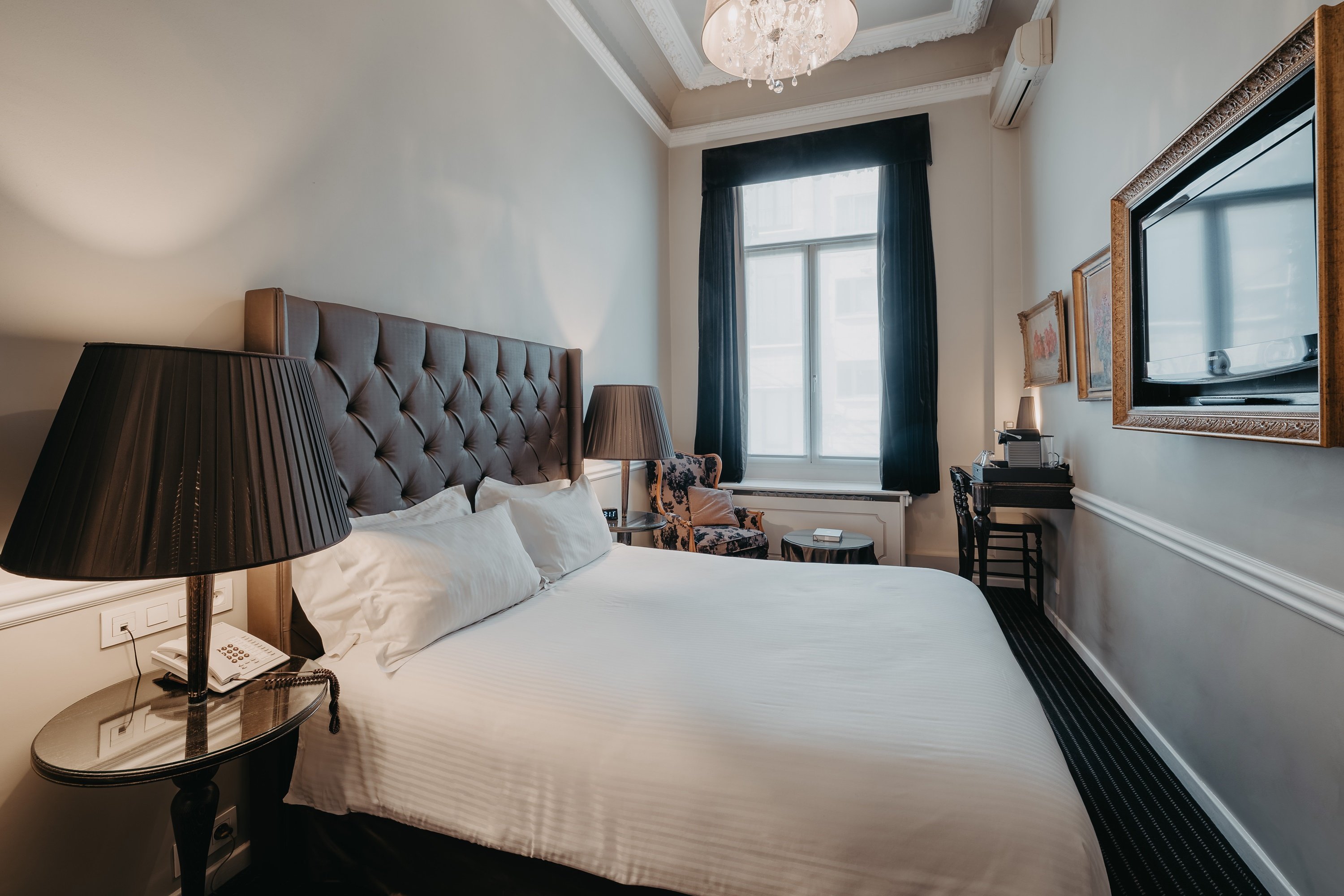 Hotel Manos Premier 12/65