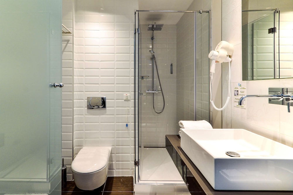 Belgrade Art Hotel 58/59