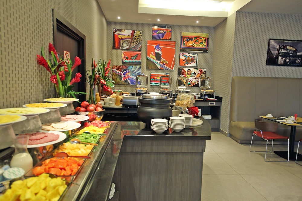 Novotel Panama City 40/71
