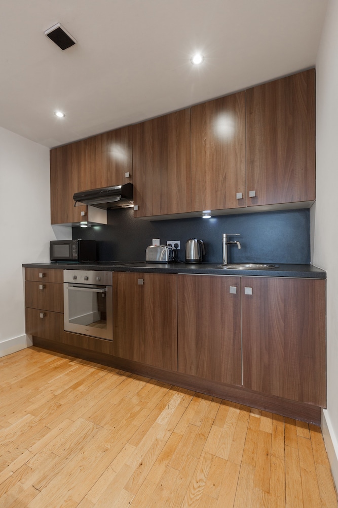 Kspace Sinclair Serviced Apartments 2/30