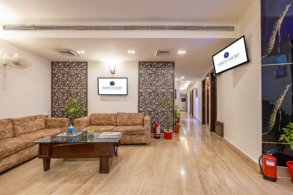 Haris Court Gurgaon 44/50