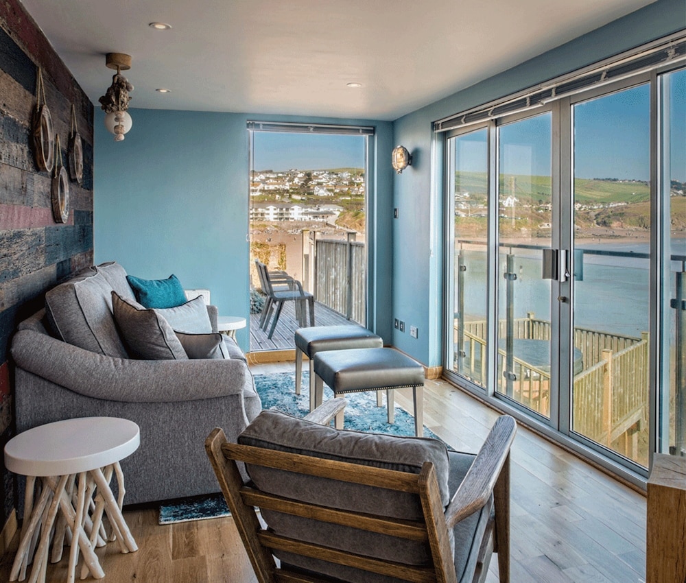 Burgh Island Hotel 30/50