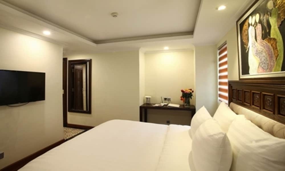 Paris Boutique Sapa Hotel 17/47