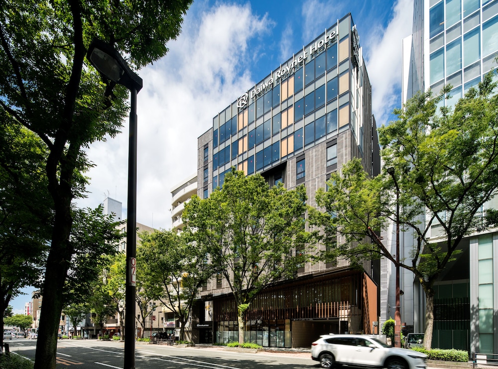 Daiwa Roynet Hotel Hakata Reisen Premier 45/50