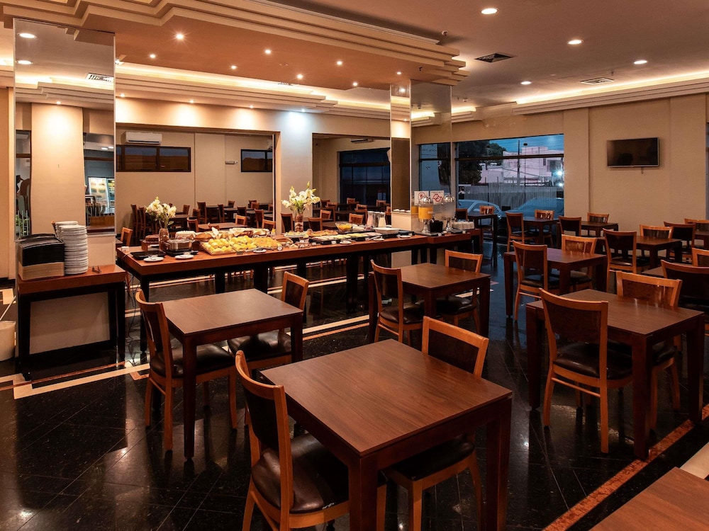 ibis Styles Presidente Prudente Portal D Oeste 58/72