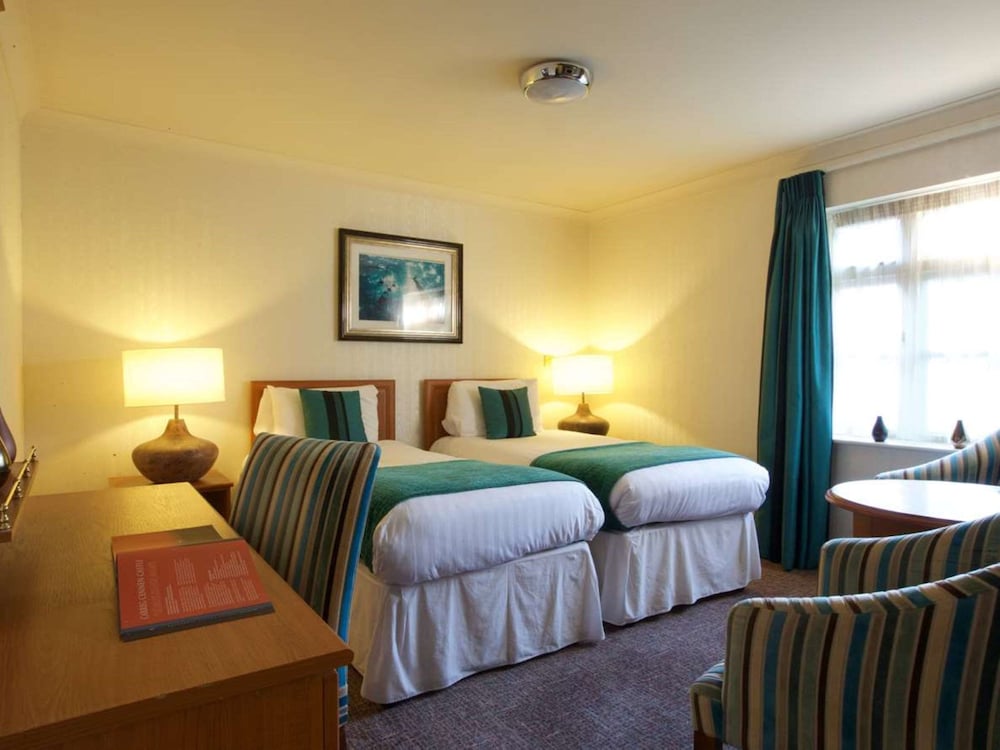 Wrexham Llyndir Hotel By Belvilla 4/38
