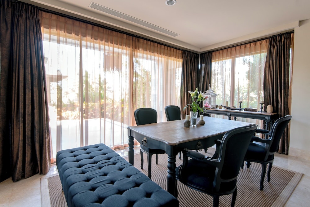 Luxury Apartment At Ayana Residences 29/50