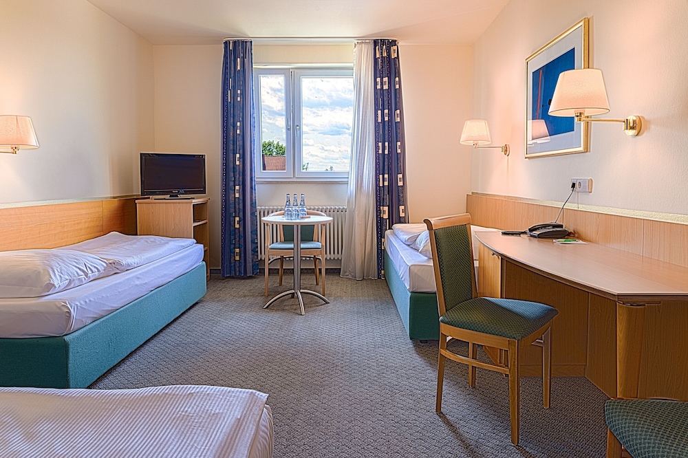 Am Moosfeld Hotel Munich 14/50