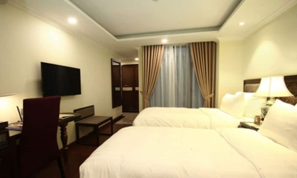 Paris Boutique Sapa Hotel 21/47