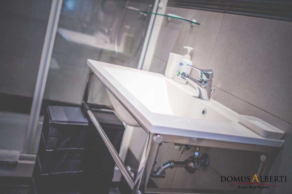 Domus Alberti 50/50