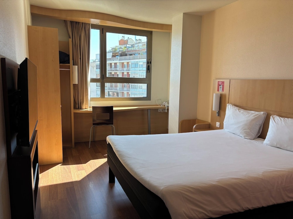 Ibis Madrid Centro Las Ventas 27/70
