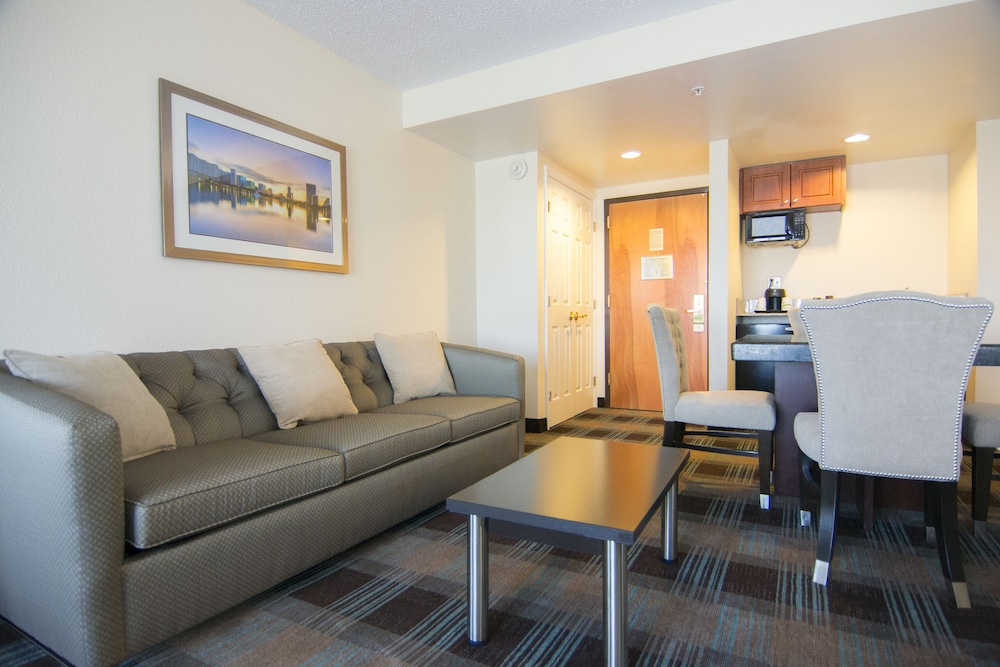 Wingate By Wyndham Orlando International Airport 24/41