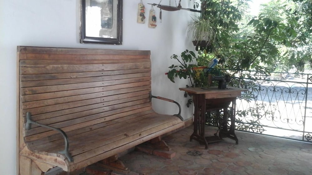 B&B La Ginestra 13/50