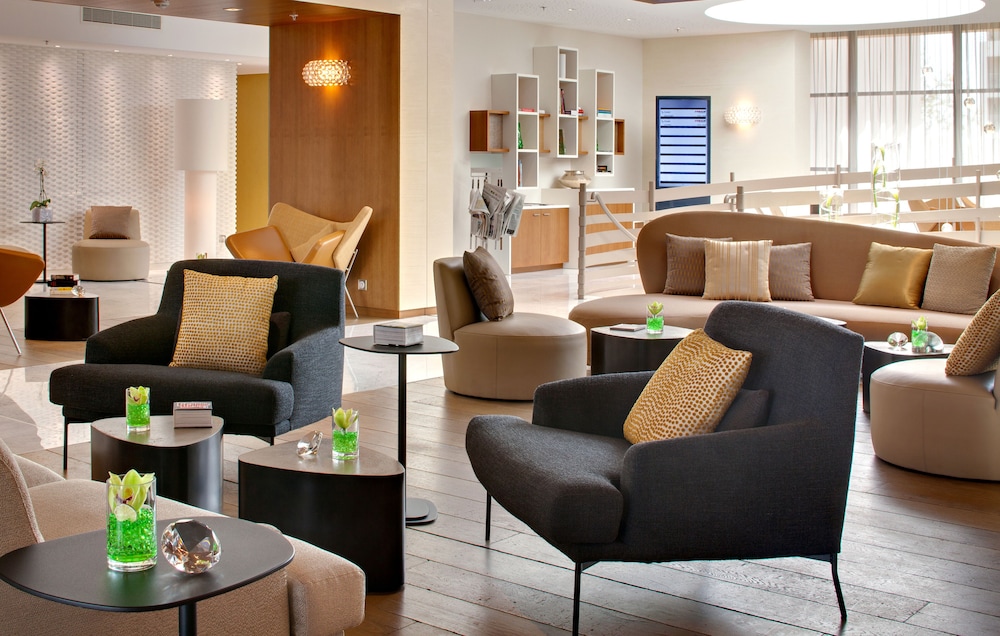 Renaissance Aix En Provence Hotel 43/69