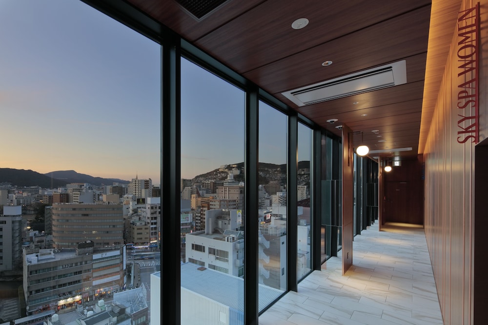 Candeo Hotels Nagasaki Shinchi Chinatown 23/50