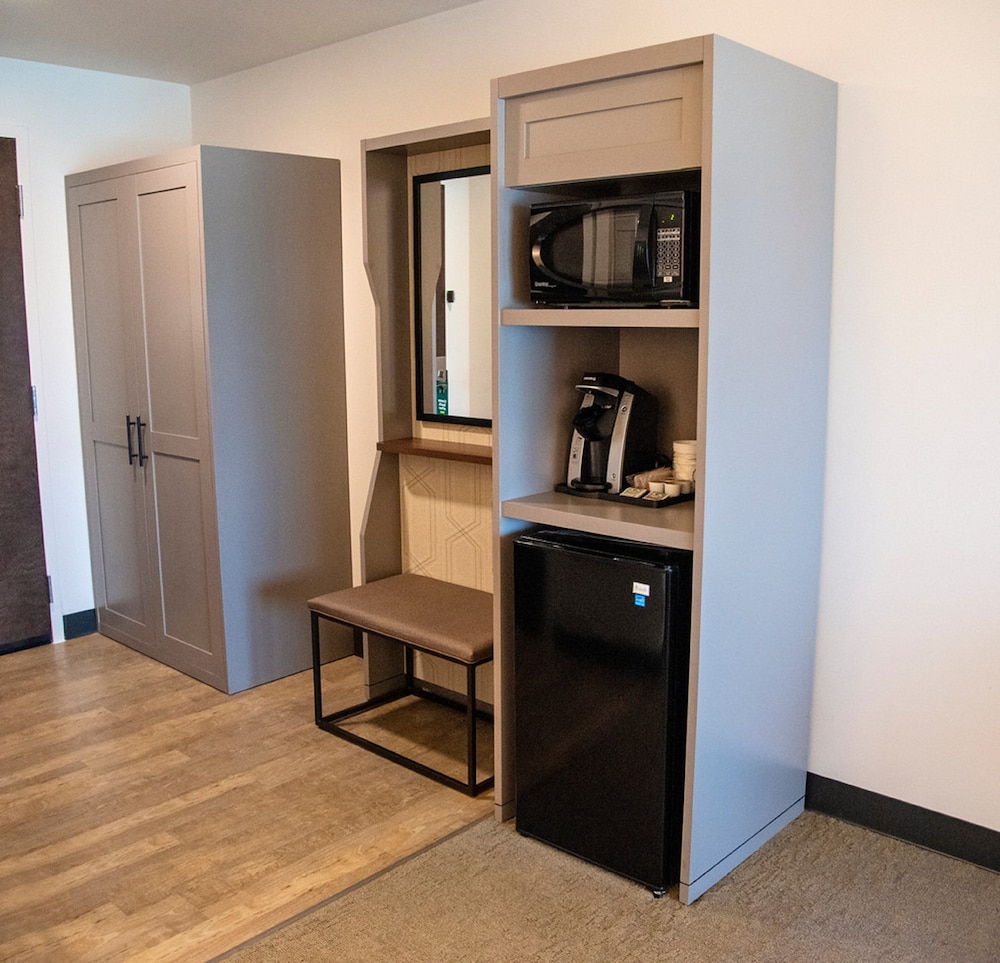 Holiday Inn Suites Savannah Airport Pooler 48/74
