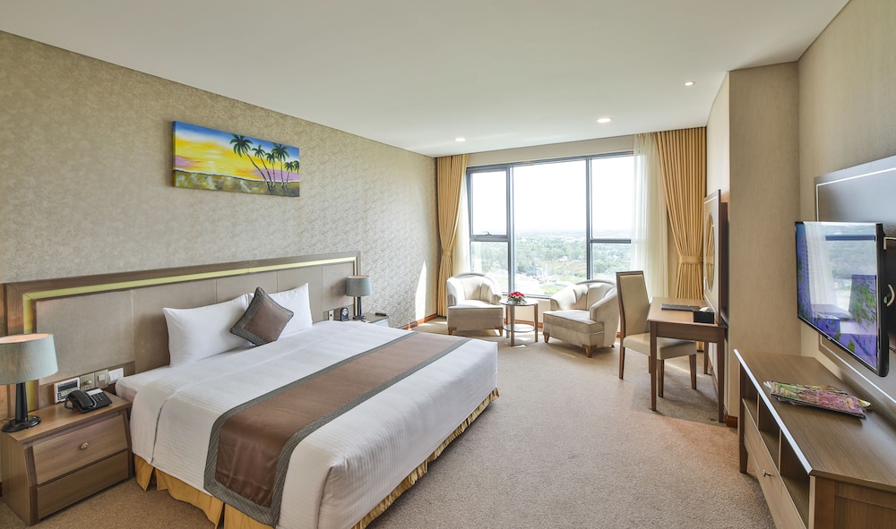 Muong Thanh Luxury Ca Mau Hotel 29/73