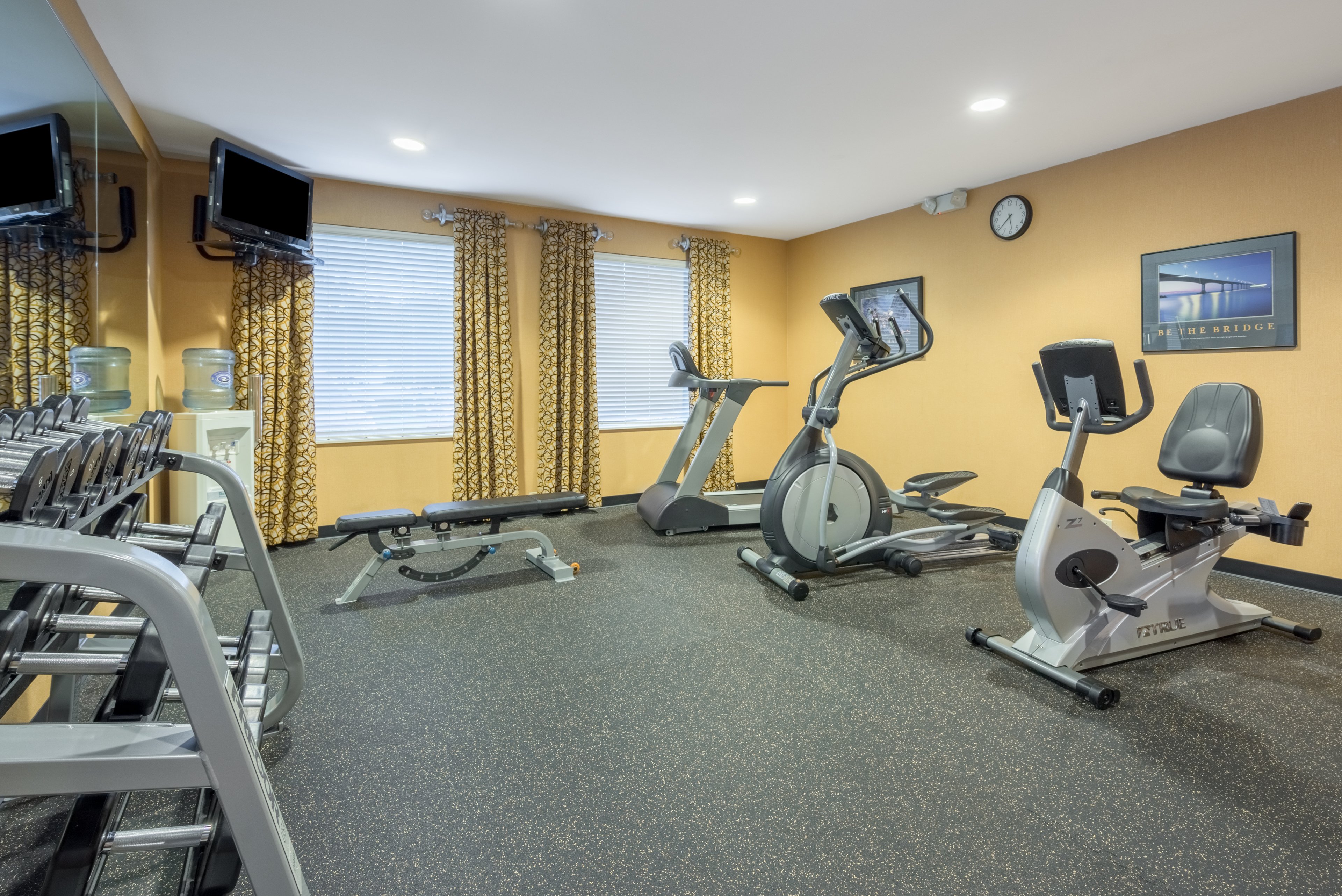 Holiday Inn Express Hanover 53/71