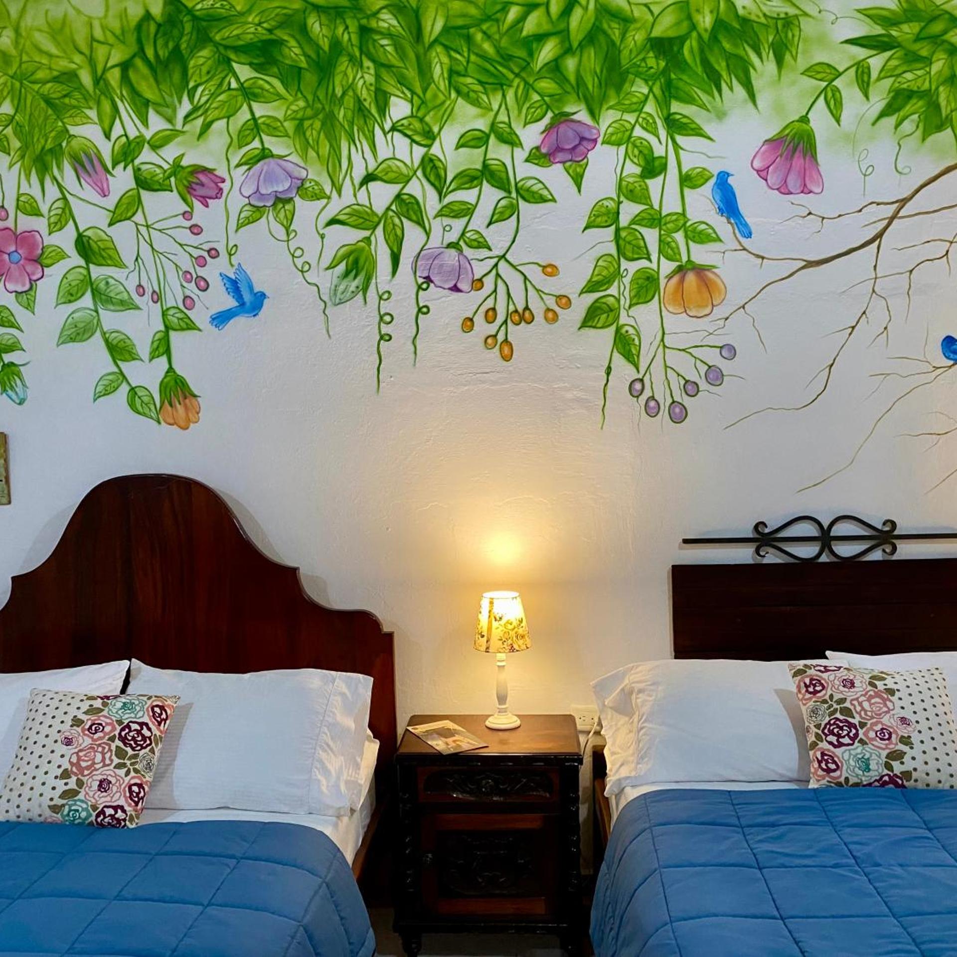 Hotel Boutique Casa Sinning 18/50