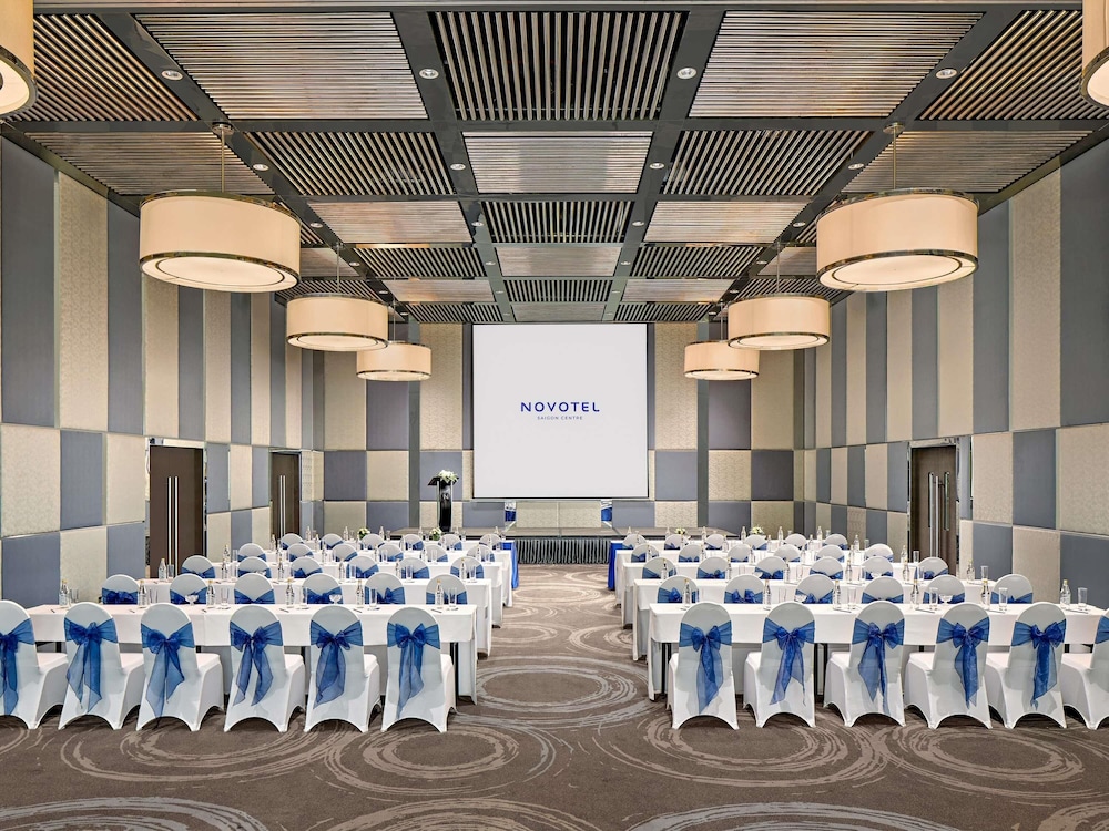 Novotel Saigon Centre 57/67