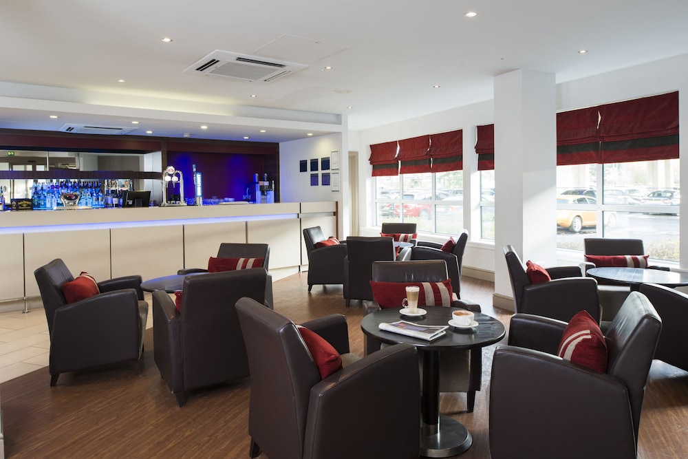 Express By Holiday Inn Glasgow Airport 40/54