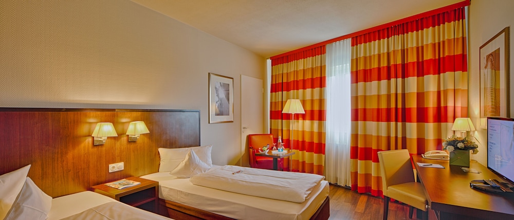 Trip Inn Frankfurt Nordwestzentrum 24/53