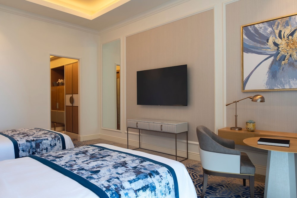 The St. Regis Doha 15/75
