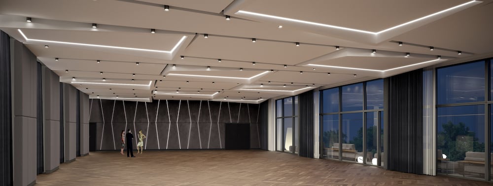 Atlantic Hotel Muenster 5/50