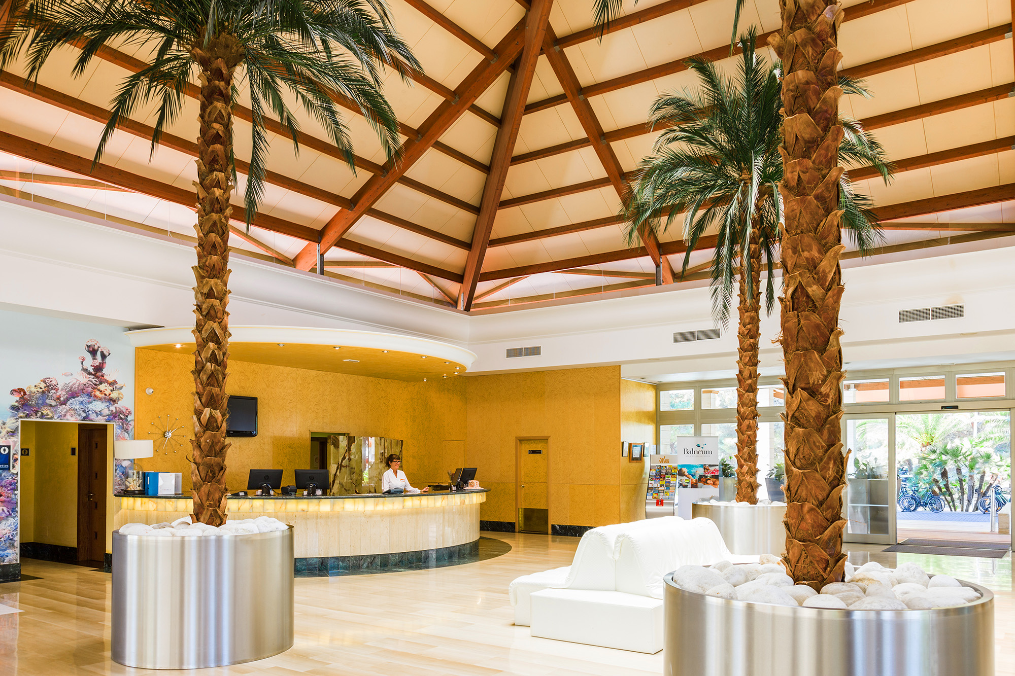 Viva Cala Mesquida Resort and Spa 4/99