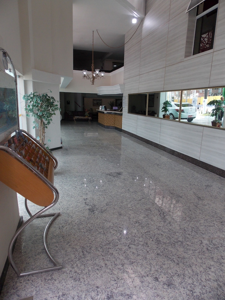 Hotel Nacional Inn Recife Aeroporto 9/72