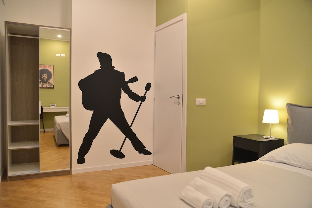 All You Need Is Rome Guesthouse 27/50