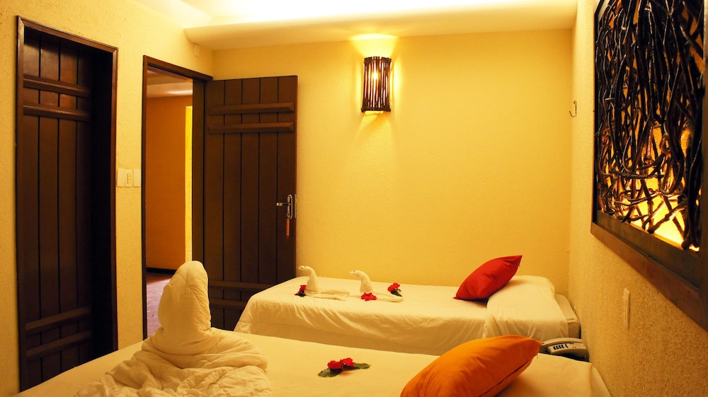 Hotel Aconchego Porto de Galinhas 35/68