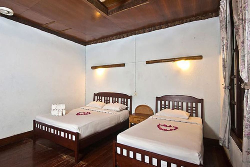 Bill Resort Koh Samui 20/50