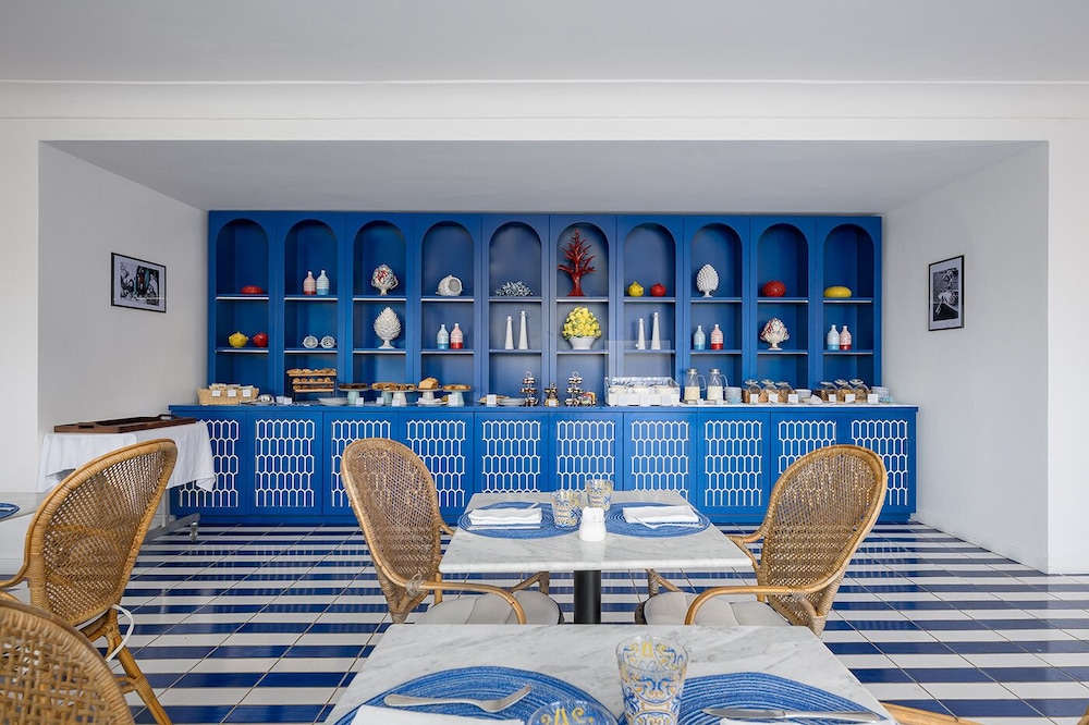 Villa Lia Hotel Capri 44/58