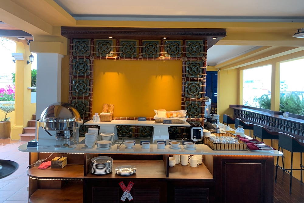 Duc Vuong Hotel 63/86