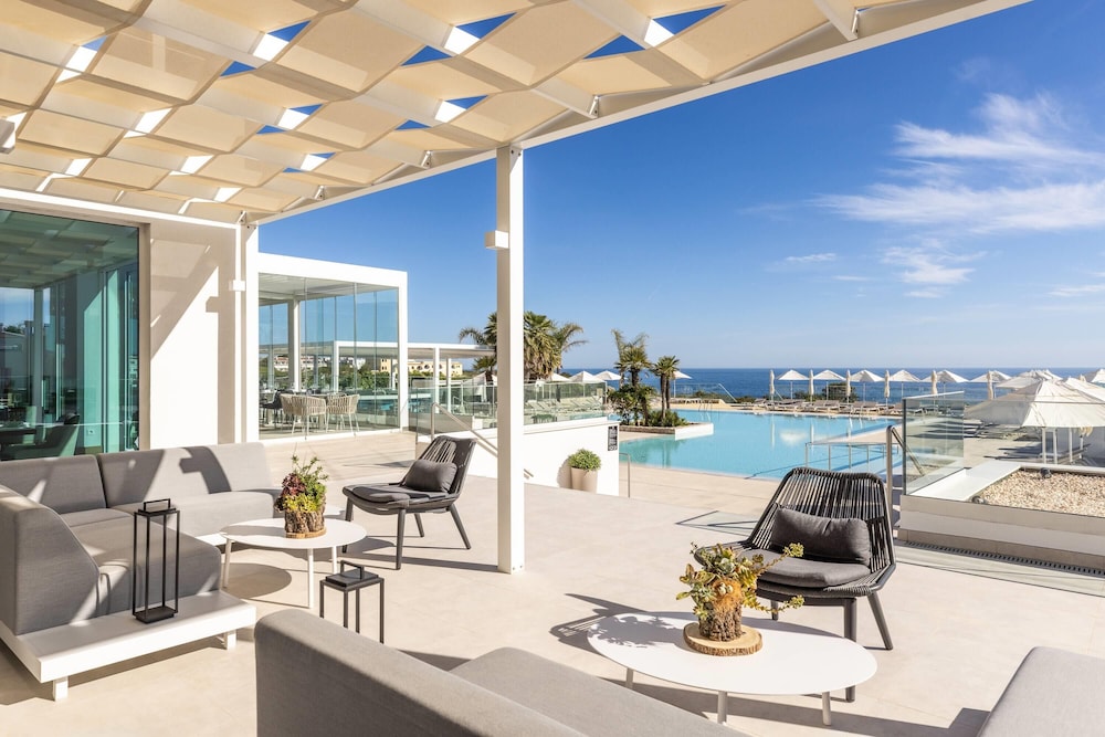 Baia Cristal 34/50