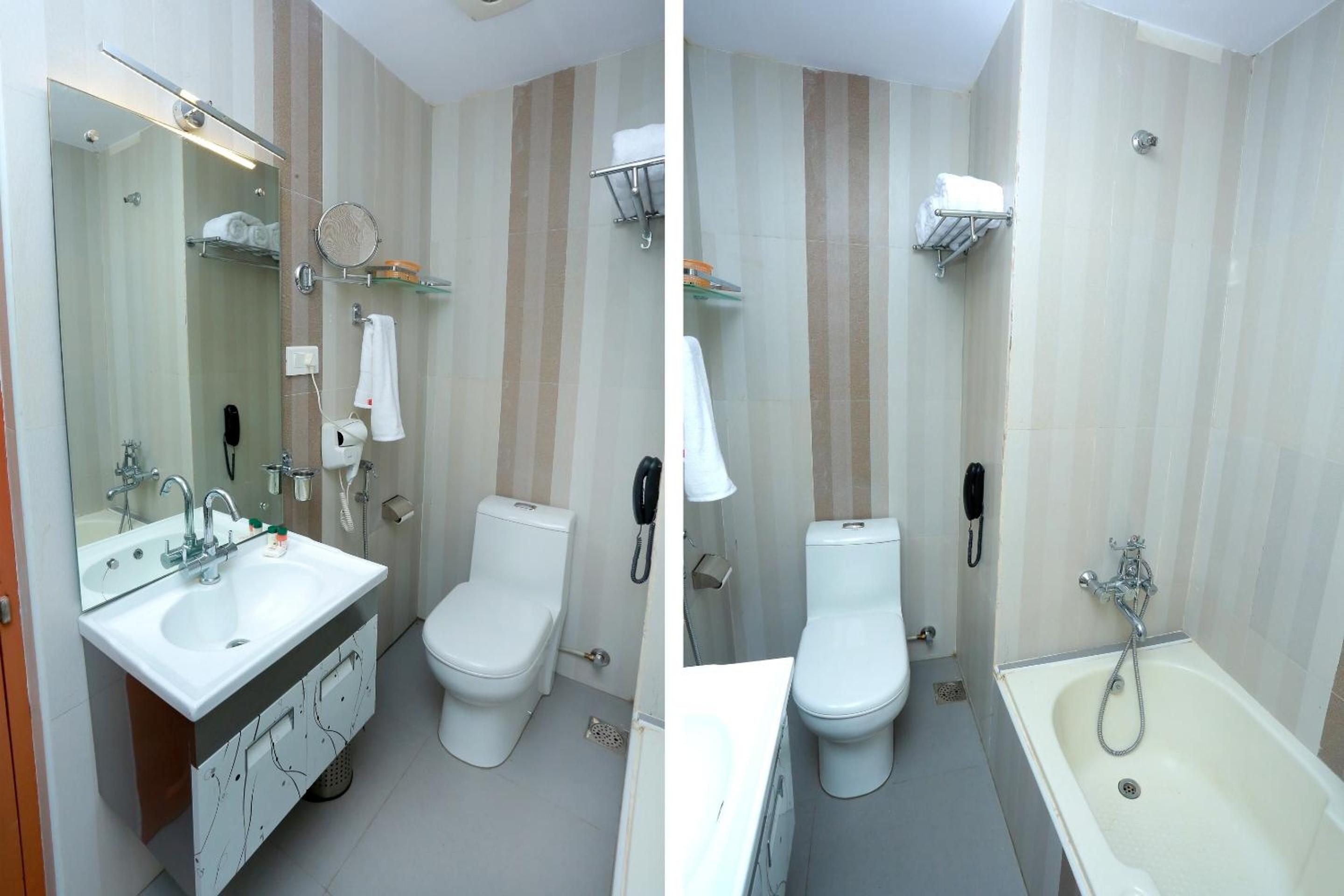 Capital O 14702 Kovilakam Residency 30/30