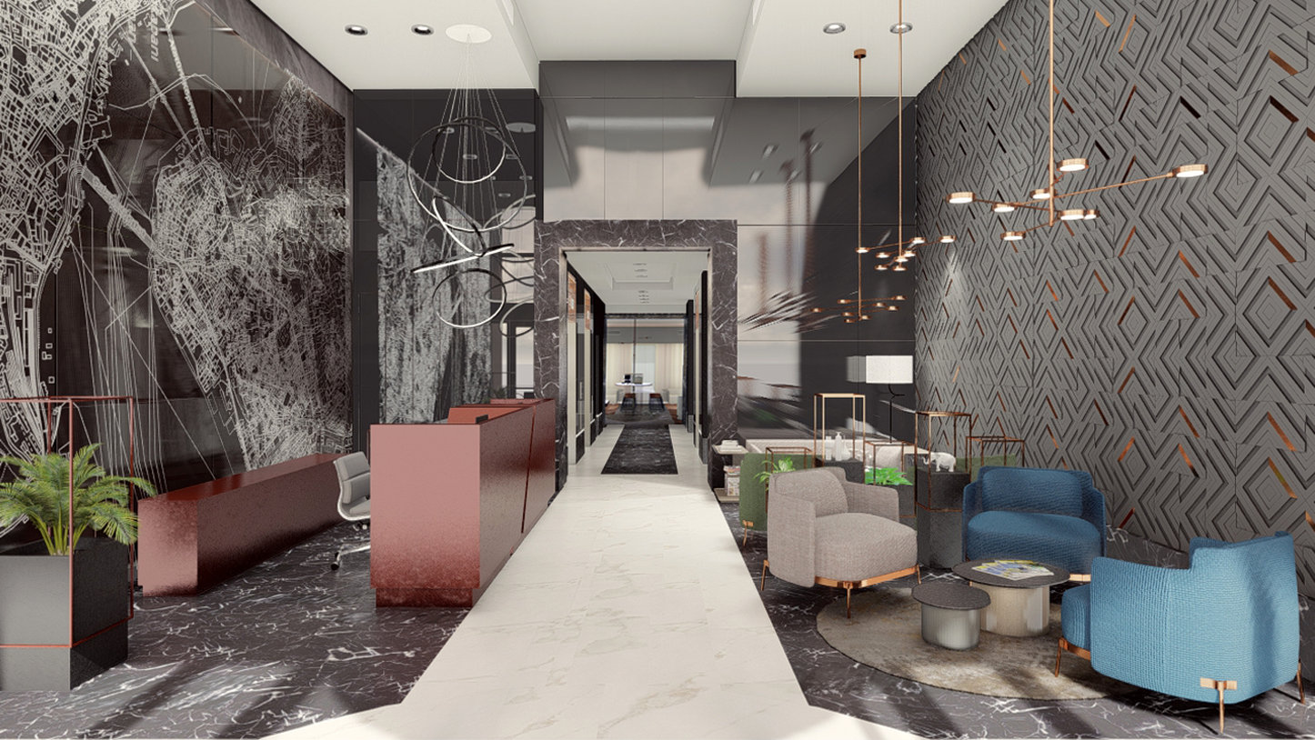 Citadines Maslak Istanbul 34/46