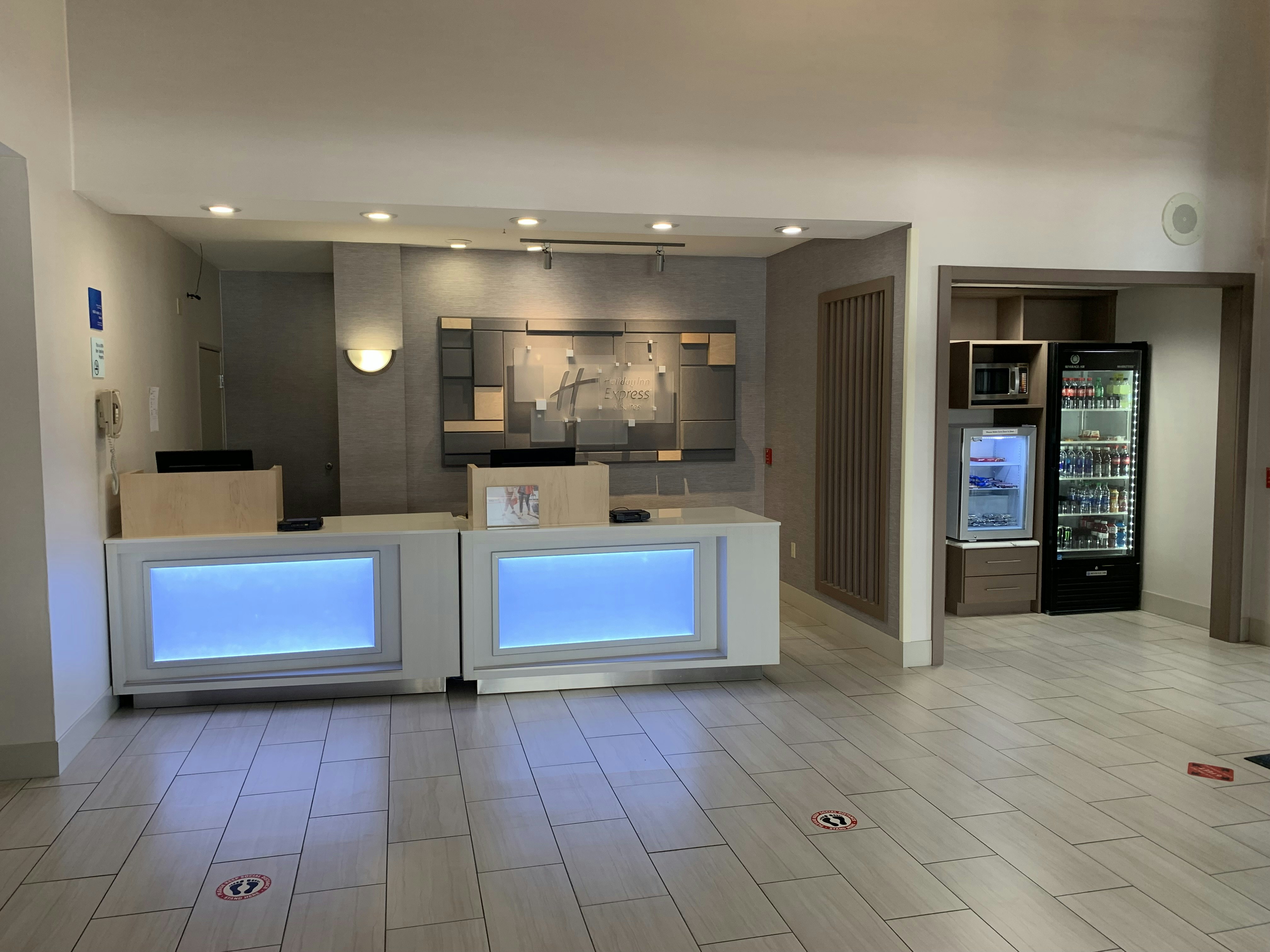 Holiday Inn Express Hotel And Suites Franklin Oil City 6/48