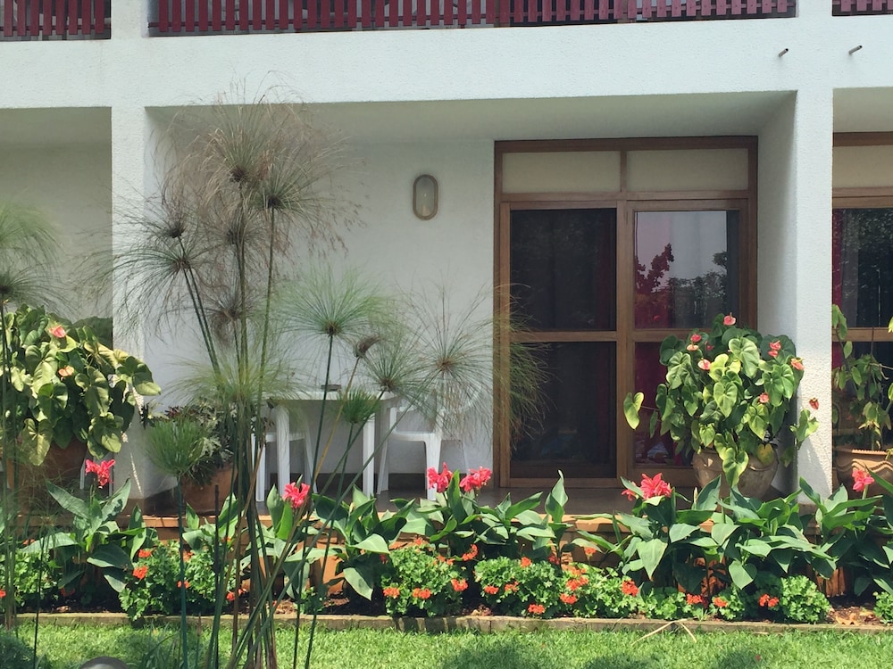 Hotel Le Garni Kigali 4/31