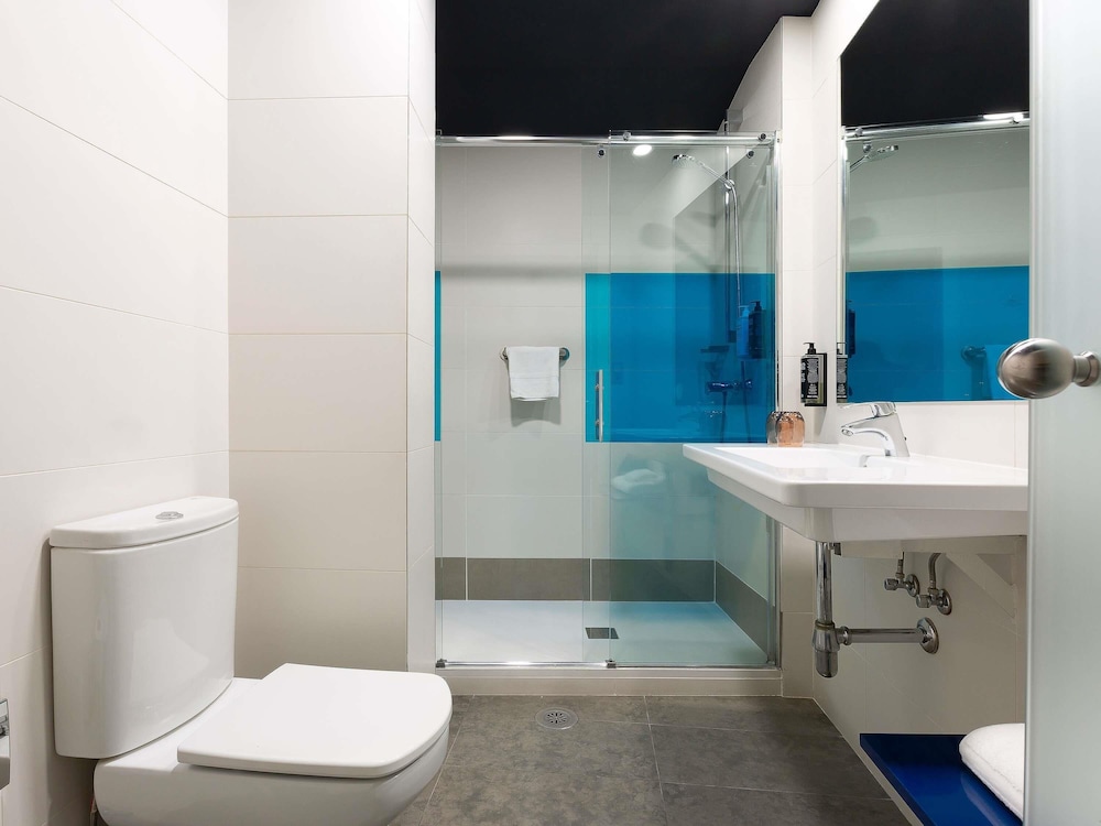 Ibis Styles Madrid Prado 49/50